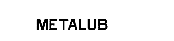 METALUB