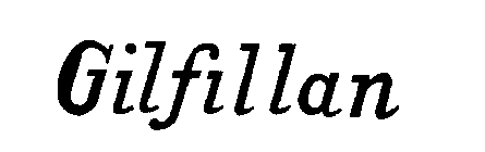 GILFILLAN