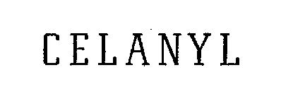 CELANYL