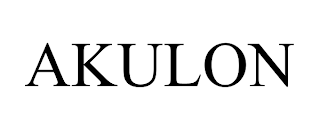 AKULON