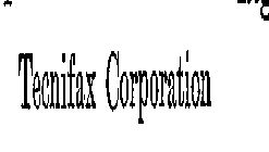 TECNIFAX