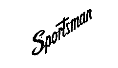 SPORTSMAN