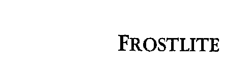 FROSTLITE