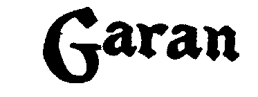 GARAN