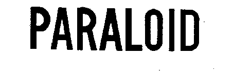 PARALOID