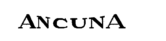 ANCUNA