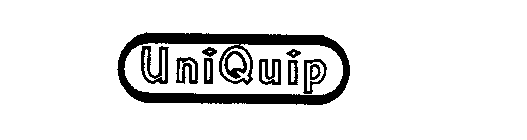 UNIQUIP