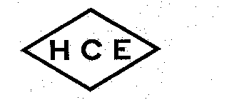 HCE