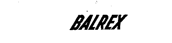 BALREX