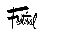 FESTIVAL