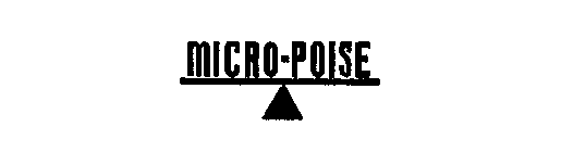 MICRO-POISE