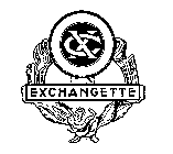 XC EXCHANGETTE