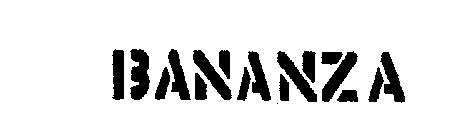 BANANZA