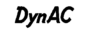 DYNAC