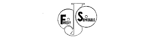 FREELY J SEPARABLE