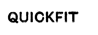 QUICKFIT