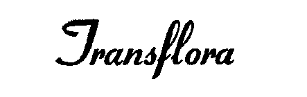 TRANSFLORA