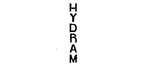 HYDRAM