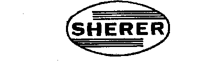 SHERER