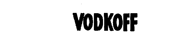 VODKOFF