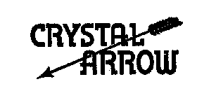 CRYSTAL ARROW