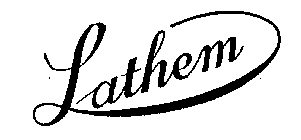 LATHEM