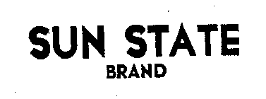 SUN STATE BRAND