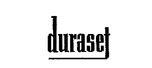 DURASET