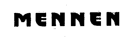 MENNEN