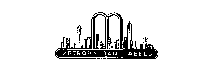 METROPOLITAN LABELS