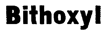 BITHOXYL