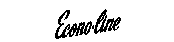 ECONO-LINE