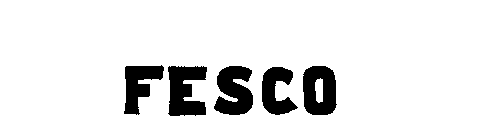 FESCO