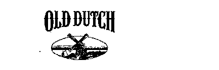 OLD DUTCH