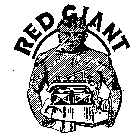 RED GIANT