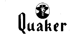 QUAKER