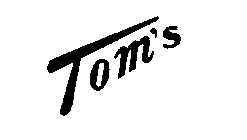 TOM'S