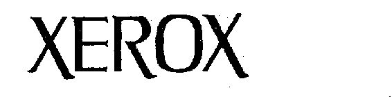 XEROX