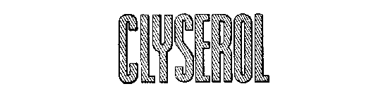 CLYSEROL