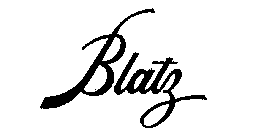 BLATZ