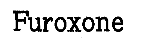 FUROXONE