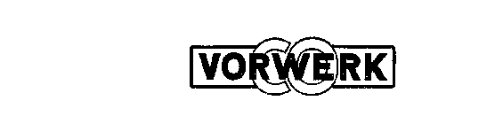 VORWERK CO.