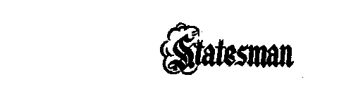 STATESMAN