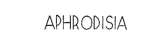 APHRODISIA