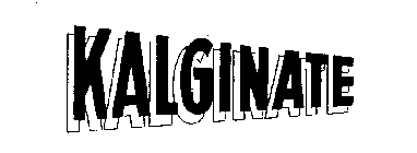 KALGINATE