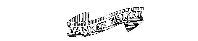 YANKEE WALKER