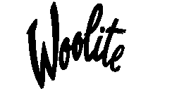 WOOLITE