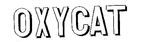 OXYCAT