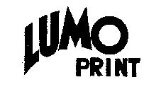 LUMO PRINT