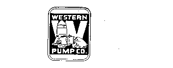 WESTERN PUMP CO. W